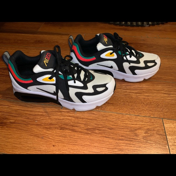 Nike Air 200 - Picture 4 of 4